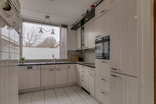 Medium property photo - Maasstraat 31, 3181 EH Rozenburg